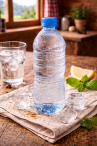 l'eau